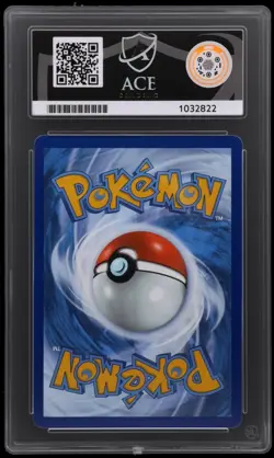 Pokemon TCG Keldeo EX White Flare Card 167/086 ACE 10 Gem Mint - Image 2