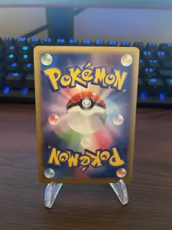 Charizard-EX 011/080 1st ED LP Wild Blaze Japanese Pokemon Card TCG - Image 2