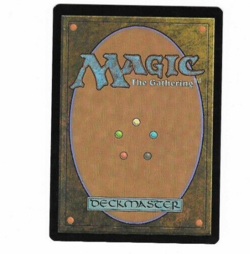 Command Tower Commander Collection Black Magic The Gathering Trading Card - Image 4