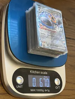 Pokemon Card Lot 78 Total Japanese And English Ex And Art Rare - Image 2