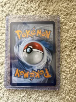 Pokemon Charmander 038 Me: Mega Evolution Promo Stamped Card English - Image 2