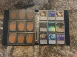Magic The Gathering Cards Lot - Image 3