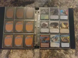 Magic The Gathering Cards Lot - Image 4