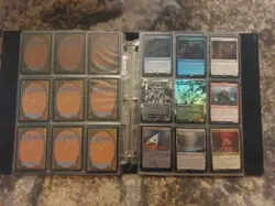 Magic The Gathering Cards Lot - Image 5
