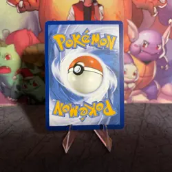 Pokemon Tangela Scarlet & Violet 151 Holo Illustration Rare Card 178/165 M/NM - Image 4