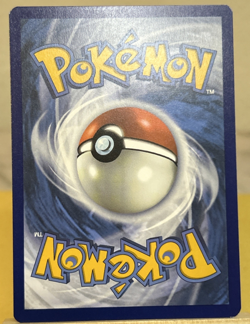 Pikachu 190 Sv: Scarlet & Violet Promo Cards Regular - Near Mint - Image 2