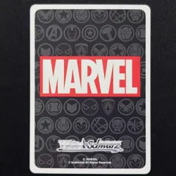 Marvel Trading Card 4 Heroes Fantastic Four MAR/S113032SP Rare Individual - Image 2