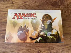 Sealed MTG - Oath of The Gatewatch Booster Box - English - Brand New Sealed - Image 1