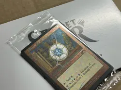 MTG FOIL ETCHED Dan Frazier Is Back Again: The Allied Talismans Secret Lair SLD - Image 3