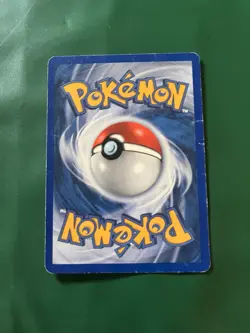 Pokemon Team Magma's Houndoom 34/95 Team Magma vs Team Aqua 70 HP Uncommon Regu… - Image 2