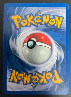 POKEMON 1ST EDITION GYM HEROES UNCOMMON ERIKA’S GLOOM 45/132 - Image 2