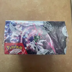 POKEMON TCG Scarlet and Violet Paradox Rift Booster Box - Factory Sealed - Image 5