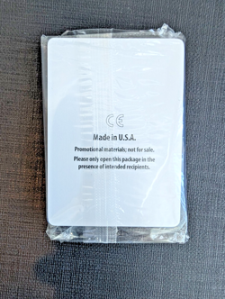 [US Seller][SEALED] Pokemon Watchog Crosshatch Reverse Holo League Promo - Image 3