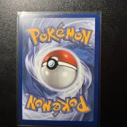 2025 Pokemon TCG Charcadet 22 PFL Full Art Black Star Promo NM - Image 2