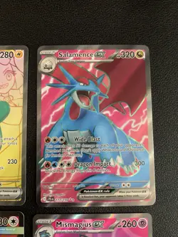 Pokemon TCG Ex And V Lot (Modern Sets) - Image 3