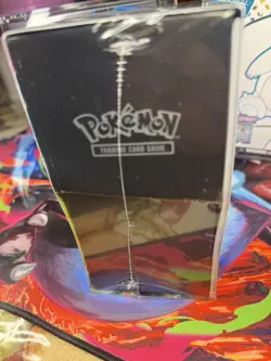 Pokemon TCG: Scarlet & Violet - Paldea Evolved Elite Trainer Box New Sealed 820650853661 - Image 3