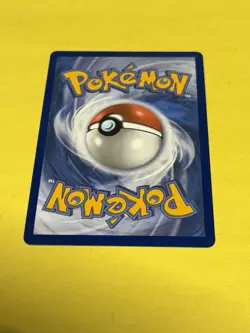 Pokemon TCG Meowth 106/094 Me02: Phantasmal Flames Illustration Rare Holo 70 HP - Image 2