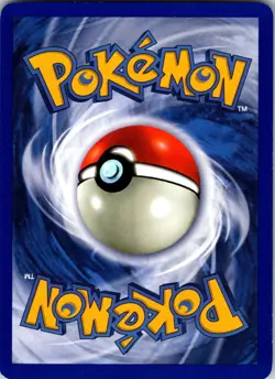 Vaporeon 12/64 - Jungle Pokemon TCG Unlimited Holo MP - Image 2