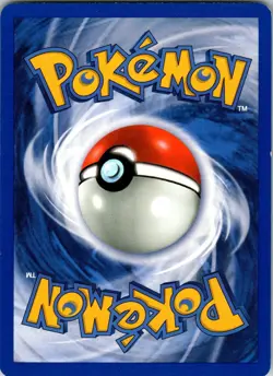 Oddish 58/64 - Jungle Pokemon TCG NM - Image 2