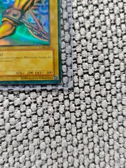 1996 yugioh cards 1st edition rare - Image 2