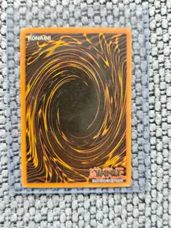 1996 yugioh cards 1st edition rare - Image 3