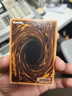 Trap Dustshoot 1st Edition Starlight Rare RA05-EN077 English - Image 2