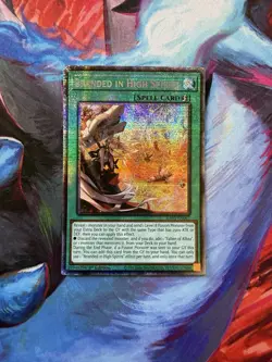 Yu-Gi-Oh Branded In High Spirits Starlight Rare Rarity Collection 5 RA05-EN067 - Image 1