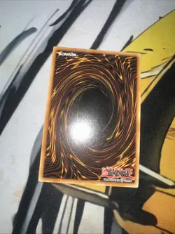 YuGiOh Rarity Collection 5 Branded in High Spirits (Starlight Rare) RA05-EN067 - Image 3