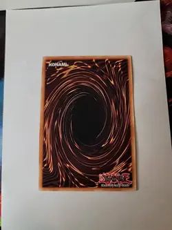 Yugioh Blue-Eyes Ultimate Dragon LDS2-EN018 Green Ultra Rare 1st Edition NM - Image 4