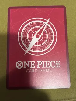 One piece TCG ALT ART LOT Japanese - Image 4