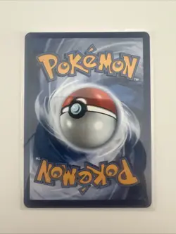 Pokemon TCG Raticate Illustration Card 099/088 Perfect Order NM - Image 2