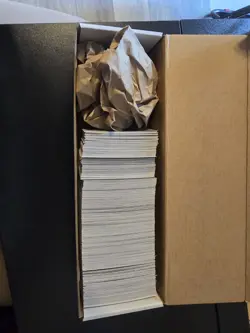 2025 Topps Chrome/Chrome Update Card Lot. Refractora, Inserts, Rookies, etc. - Image 2