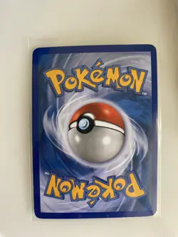 Wurmple 103/127 Platinum Common Pokemon Card Reverse Holo Nintendo - Image 2