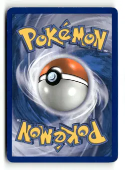 Pokemon Card Celebi LP Triumphant Holo Rare 3/102 - Image 2