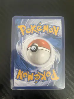 Pokemon TCG Charmander #044 SVP Black Star Promo Card Obsidian Flames - Image 2