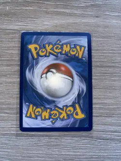 Pokemon TCG Gengar Holo Card 35/83 Generations Series - Image 2