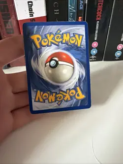 Pokemon TCG Charizard Holo Card Base Set, 4/102 - Image 2