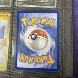 Pokemon TCG Team Rocket's Weezing Destined Rivals Illustration Rare Card 199/182 - Image 4