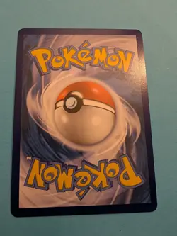 Pokemon TCG Lugia V Silver Tempest 138/195 Holo Ultra Rare NM Condition - Image 2