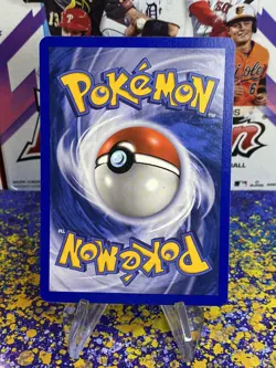 Pokemon TCG - EX Dragon - Rare - Reverse Holo - Vibrava - 22/97 - Mint - Image 4