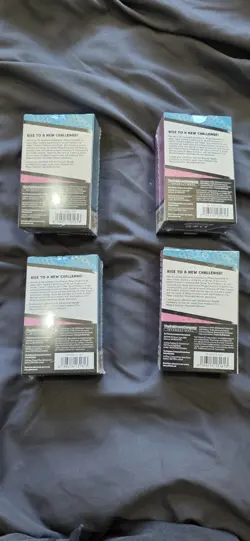 x4 Pokemon TCG: Mega Evolution-Ascended Heroes Booster Bundle (6 Packs) - Image 2