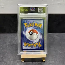 Pokemon Charmander TCG #168/165 Scarlet & Violet 151 Card PSA 10 - Image 4