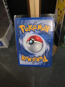 Pokemon Card Gym Challenge Lt. Surge's Electrode 52/132 WOTC NM! - Image 2