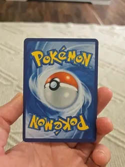 4 Pokemon Fan Art Cards (Various Sets) - Image 3