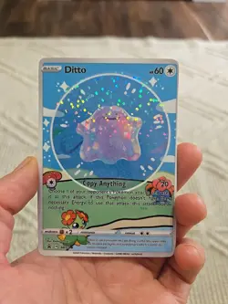 4 Pokemon Fan Art Cards (Various Sets) - Image 4