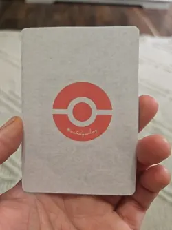 4 Pokemon Fan Art Cards (Various Sets) - Image 5