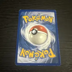 Turtwig 077/100 Platinum Stamped Promo Reverse Holo Vintage Pokemon Card - Image 5