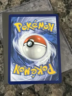 Pokemon TCG Mega Evolution Lillie’s Determination Full Art Trainer Card 169/132 - Image 2