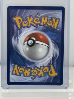 Pokemon TCG Pikachu EX Double Rare Holo Card 057/191 - Image 2