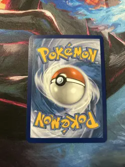 Pokemon TCG Iono's Kilowattrel Card Journey Together IR 163/159 - Image 2